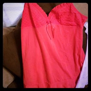 Victoria Secret lingerie